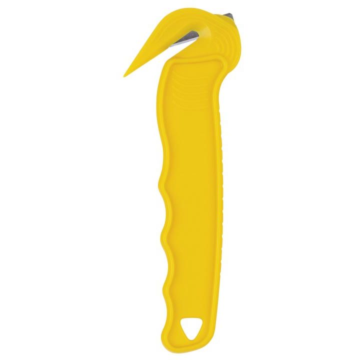 DONAU SAFETY - taglierina 58 x 170 mm, gialla