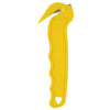 DONAU SAFETY - cutter 58 x 170 mm, yellow