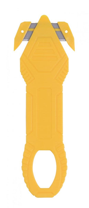 DONAU SAFETY -   cutter DS-NWO2, geel
