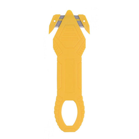 DONAU SAFETY -   cutter DS-NWO2, geel