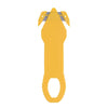 DONAU SAFETY -   cutter DS-NWO2, geel