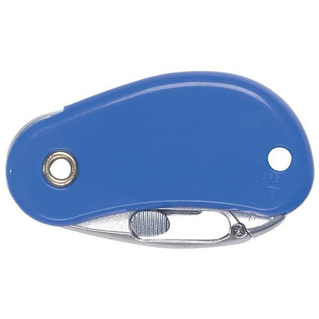 DONAU SAFETY -   cutter DS-WO2, blauw