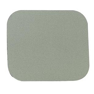 Fellowes - Mouse pad standard 220x228x4mm gray