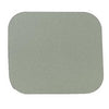 Fellowes - Alfombrilla de ratón estándar 220x228x4mm gris