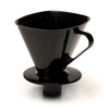 DBP - coffee filter, black
