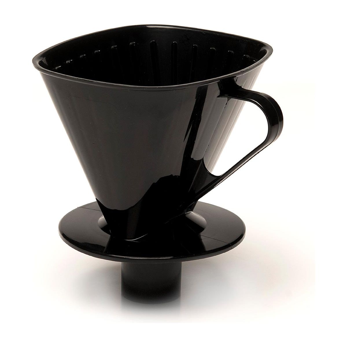 DBP - DBP koffiefilter, zwart