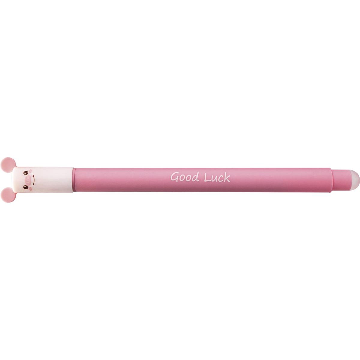 Eberhard Faber - Animal Erase-It gelroller, big