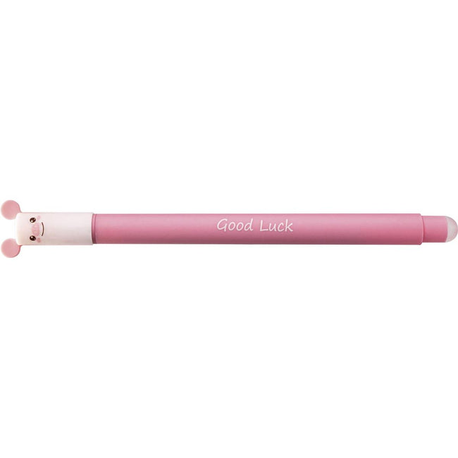 Eberhard Faber - Animal Erase-It gelroller, big