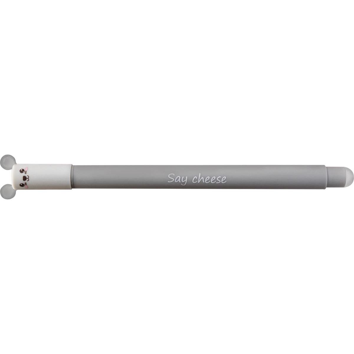 Eberhard Faber - Rullo gel Animal Erase-It, mouse