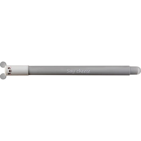 Eberhard Faber -  Animal Erase-It gelroller, muis