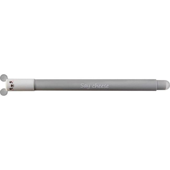 Eberhard Faber - Rullo gel Animal Erase-It, mouse
