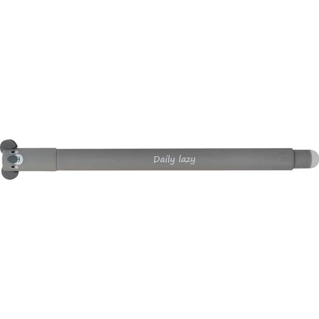 Eberhard Faber - Rullo gel Animal Erase-It, koala