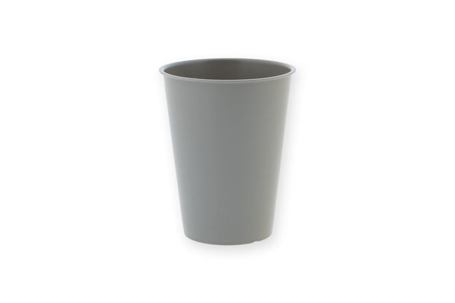 IEZZY horeca en cate -  Koffiebeker iezzy 180ml herbruikbaar wauw 150st gr