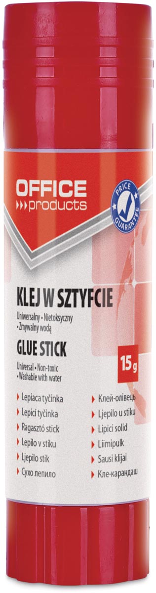 OFFICE products -   plakstift, 15 g