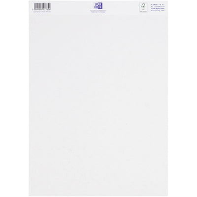 Oxford -  Tekenblok  marker a4 15 vel | 10 stuks