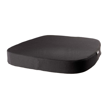 Fellowes - Chair cushion bta comfort black