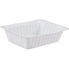Klika -  Bak | PS | A7 | snackbak | 120x92x31mm | wit | 2000 stuks