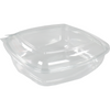Depa -  Squarepac | 750ml | gerecycled PET | transparant | 150 stuks