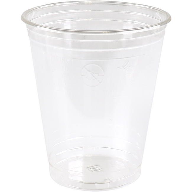 DEPA - | Tasse | 3-in-1-Konzept | Haustier | 440ml | 103 mm | Transparent 50 Stück