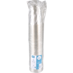 Depa - | Beker | 3-in-1-concept | PET | 440ml | 103mm | transparant | 50 stuks