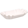 Klika -  Bak | Karton | 19.5x11x3.2cm | wit | 1000 stuks
