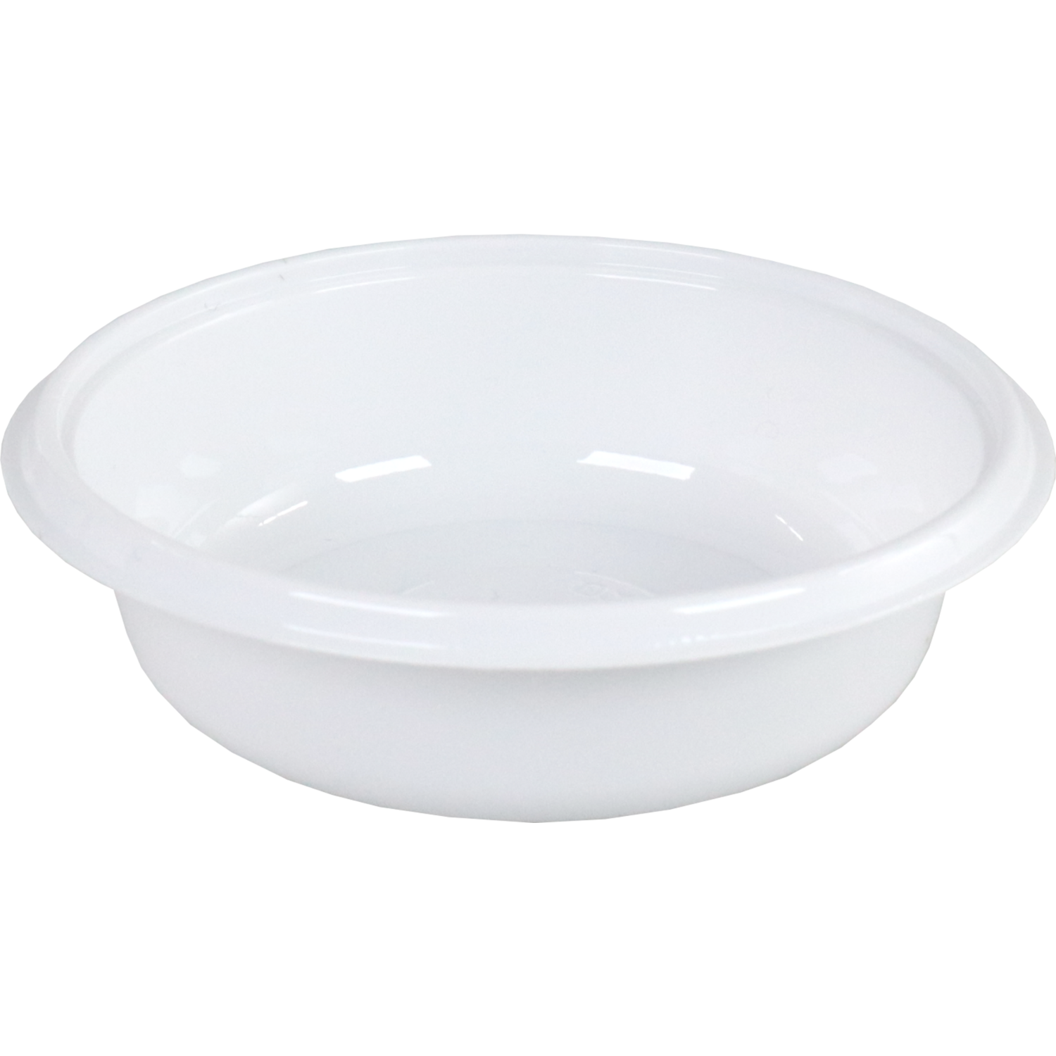 Klika -  Cup | pS | 45ml | Ø 72mm | wit | 1200 stuks