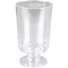 Klika - Vetro | bicchiere di vino | a piedi | PS | 150ml| cristallino | 840 pezzi