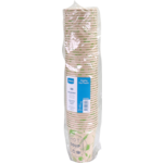 Klika - Soepbeker | Karton + PE | 250ml | 8oz | sleeve met 50 stuks