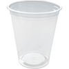 Klika -  Shaker | 3-in-1-concept | 440ml | Ø92mm | 107mm | Gerecycled PET | transparant | 1000 stuks