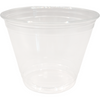 Klika -  Shaker | 3-in-1-concept | 270ml | Ø92mm | 72mm | Gerecycled PET | transparant | 1000 stuks