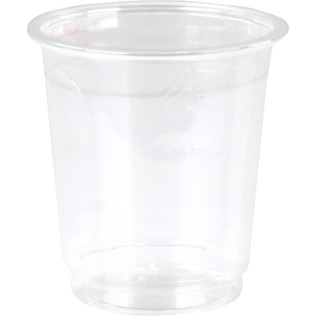 Klika -  Glas | borrelglas | gerecycled PET | 0.04l | helder | 800 stuks