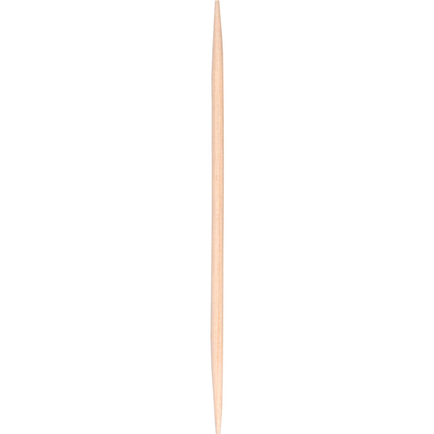 Depa -  Prikker | cocktailprikker | Hout | 65mm | naturel | 12000 stuks