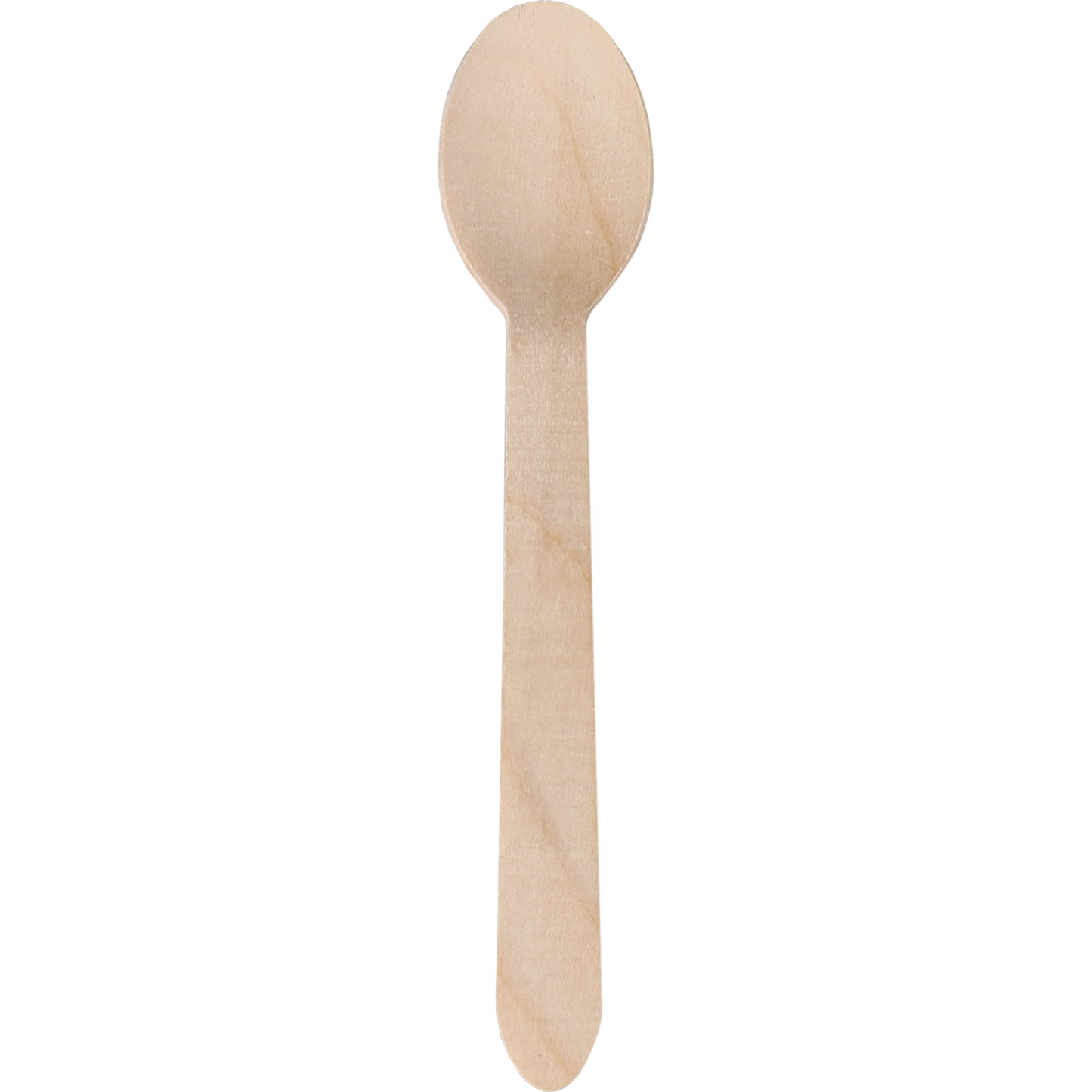 Depa -  Lepel | Hout | 160mm | naturel | 480 stuks