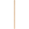 Depa -  Roerstaafje | hout | 6x140mm | naturel | 2500 stuks