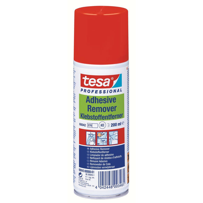 Tesa - Removedor de adhesivos ® 200ml