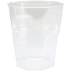 Goldplast - Glas | brasserieglas | reusable | pS | 250ml | transparant | sleeve met 20 stuks