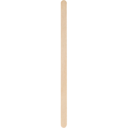 Klika - Roast Staves Wood 5 mmx110mm dans Dispertencedoos 2000 pièces