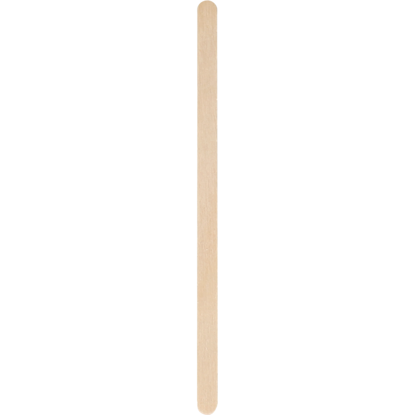 Klika - Roast Staves Wood 5 mmx110mm dans Dispertencedoos 2000 pièces