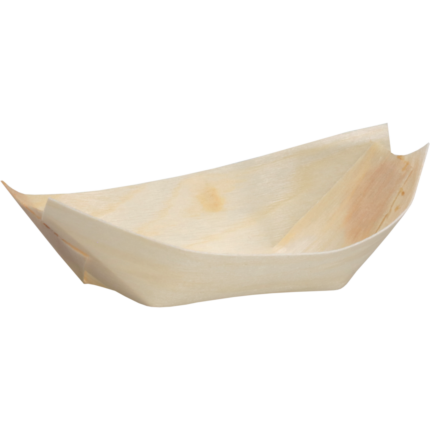 DEPA - BOOT | 65x40mm | Bois | Natural | 100 pièces