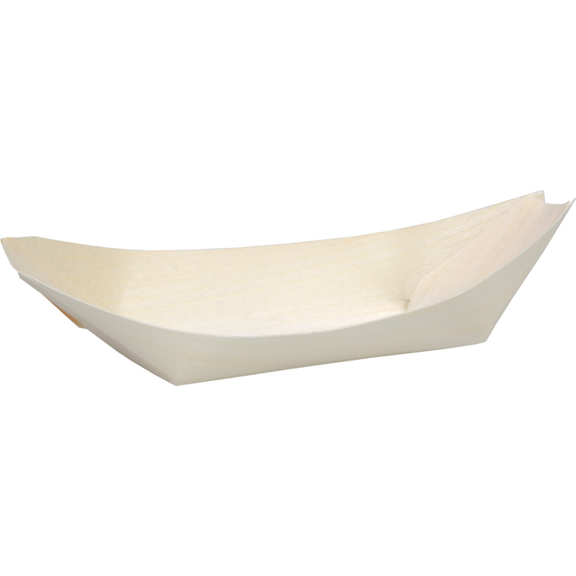 DEPA - BOOT | 175x85mm | Bois | Natural | 75 pièces