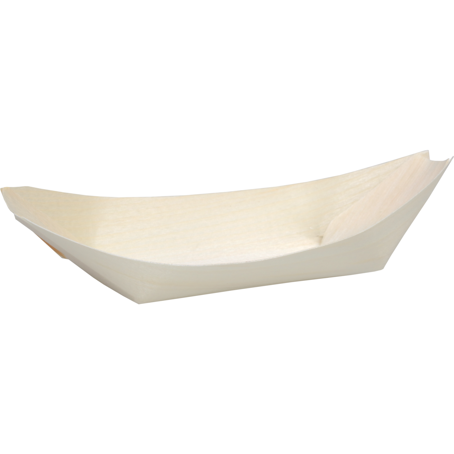 Depa -  Boot | 175x85mm | hout | naturel | 900 stuks
