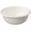 Depa -  Schaal | sausbakje | bagasse (suikerrietpulp) | rond | 200ml | wit | 500 stuks