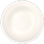 Depa - échelle bac à sauce Bagasse (pulpe de canne à sucre) 55 ml | Blanc | 50 pièces