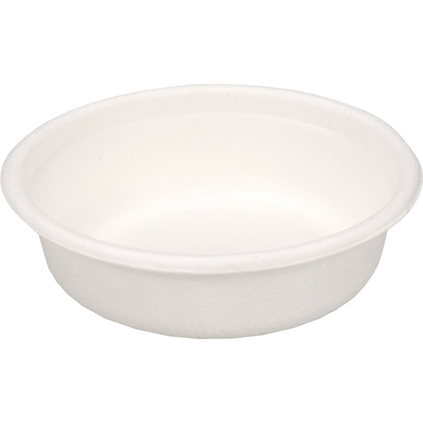 Depa -  Schaal | sausbakje | bagasse (suikerrietpulp) | 30ml | wit | 2000 stuks