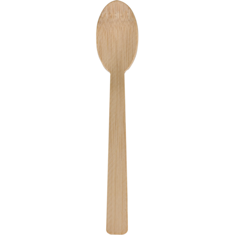 Dépa® - ® Spoon | Bois | 160 mm | Natural | 100 pieces