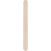 Bastoncini per agitazione in legno 10mmx110mm 1000 pezzi