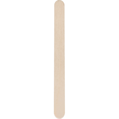 Depa® - Roast Staves Wood 10 mmx110mm 1000 pièces