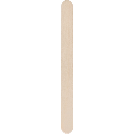Stirring sticks wood 10mmx110mm 1000 pieces