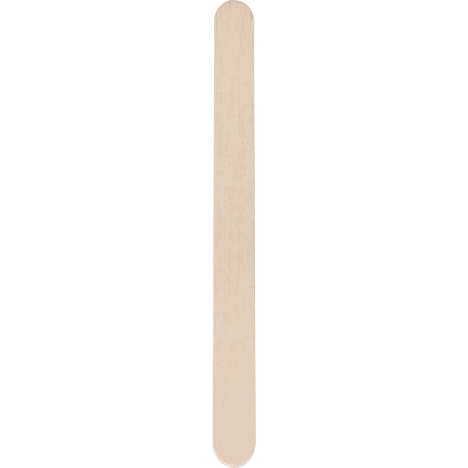 Bastoncini per agitazione in legno 10mmx110mm 1000 pezzi