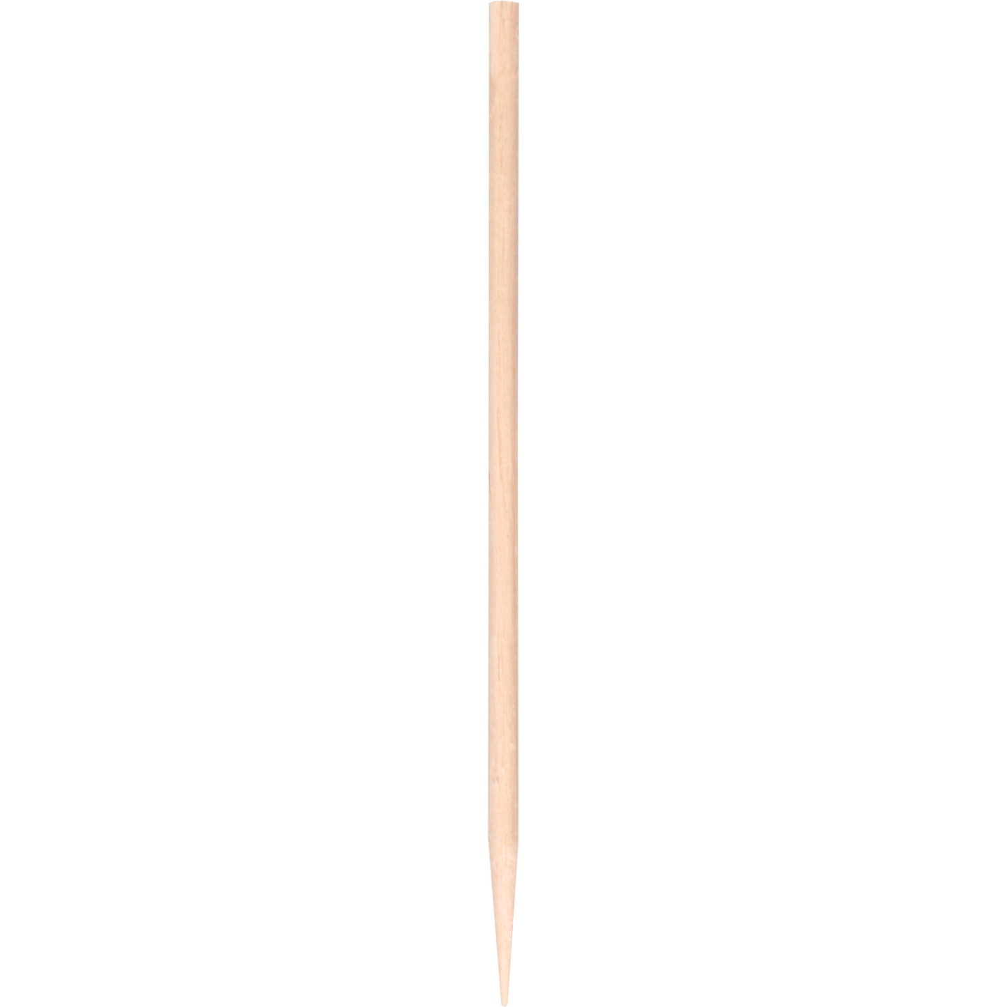 Depa -  Prikker | cocktailprikker | Hout | 60mm | naturel | 50000 stuks
